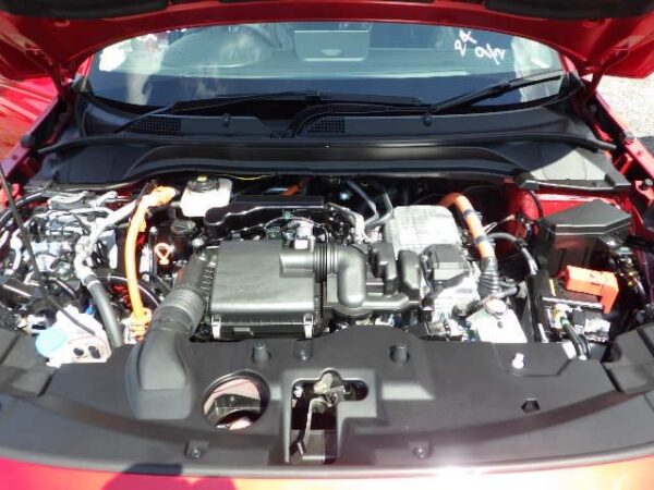 Honda X Red Vezel  (Stock ID: 5340) - Image 17