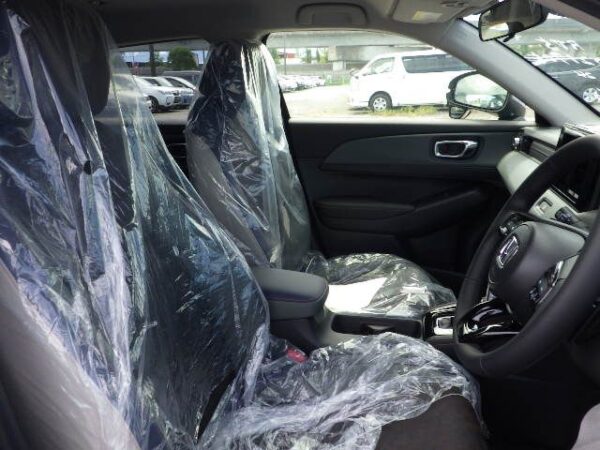 Honda Vezel 2024 X Hunt Blue (2024  Stock ID: 5336) - Image 15