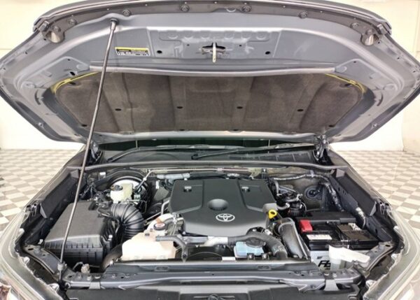 2024 TOYOTA DOUBLE CAB 4x2 - Image 15