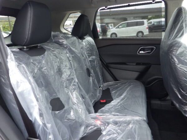 Nissan X-Trail 2024 G e-4orce 4WD Stock ID: 5333 - Image 14