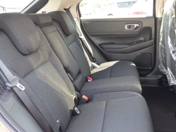Honda X Red Vezel  (Stock ID: 5340) - Image 15