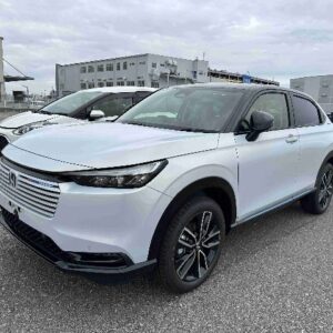 Honda Z Play Facelift 2024(Stock ID: 5279)