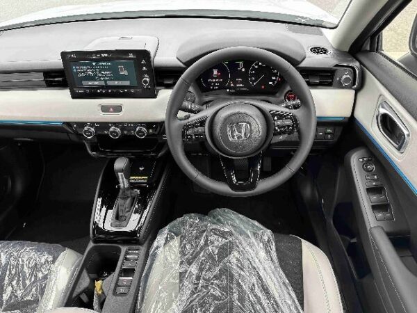 Honda Z Play Facelift 2024(Stock ID: 5279) - Image 7