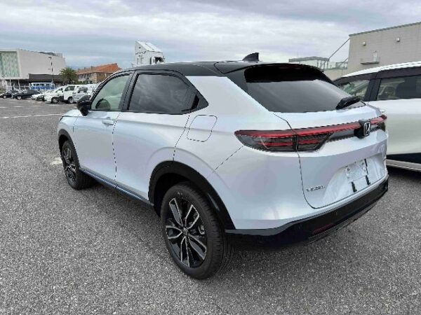 Honda Z Play Facelift 2024(Stock ID: 5279) - Image 2