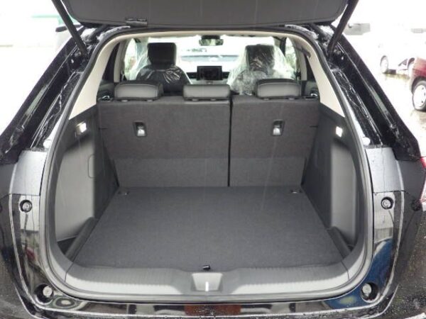 Honda Facelift Black Z package(Stock ID: 5296) - Image 7