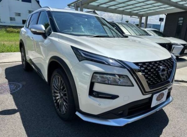 Brand New Nissan Xtrail Autech 7 Seater With Bose Sound System - Image 25