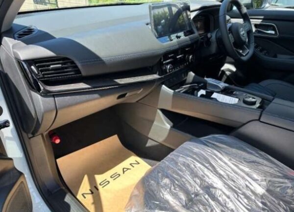 Brand New Nissan Xtrail Autech 7 Seater With Bose Sound System - Image 14