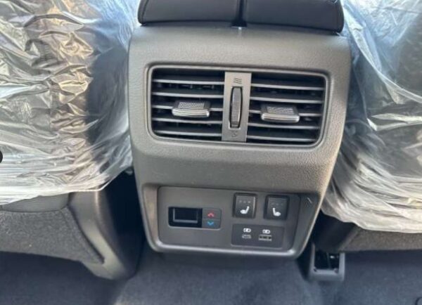 Brand New Nissan Xtrail Autech 7 Seater With Bose Sound System - Image 11
