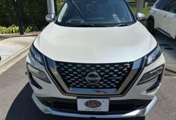 Brand New Nissan Xtrail Autech 7 Seater With Bose Sound System - Image 2