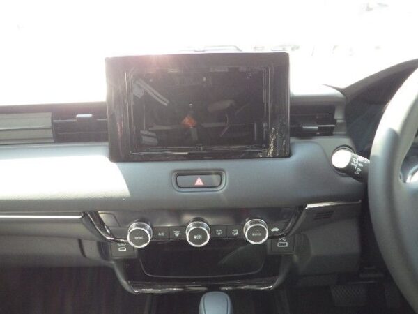 Honda Z Play Facelift Red 2024(Stock ID: 5344) - Image 12