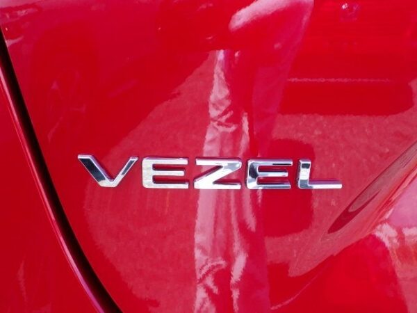 Honda Z Play Facelift Red 2024(Stock ID: 5344) - Image 9
