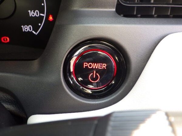 Honda Blue Z Play Vezel 2024 brand new facelift(Stock ID: 5343) - Image 6