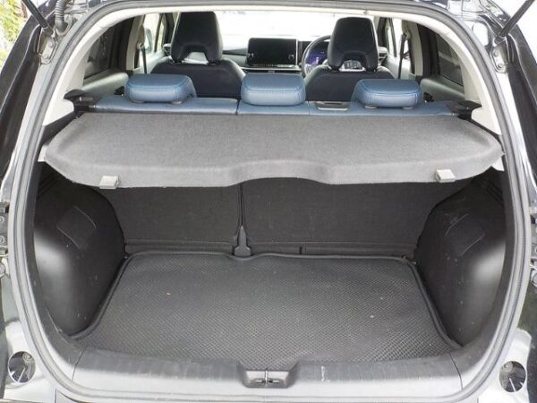 Nissan Black Autech 2021 Note (Stock ID: 5355) - Image 4