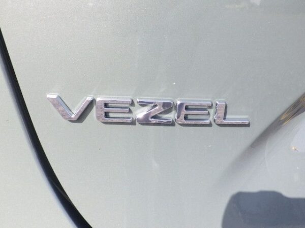 Honda Green Z Vezel(Stock ID: 5359) - Image 5
