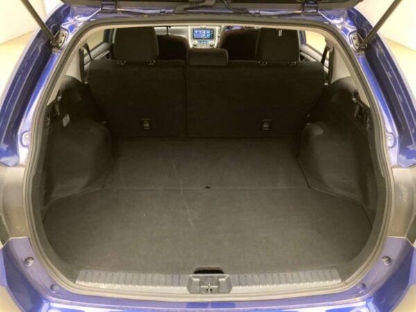 Toyota Fielder 2021 Con colour Grade 4 Hybrid 1500cc - Image 5