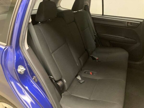 Toyota Fielder 2021 Con colour Grade 4 Hybrid 1500cc - Image 6