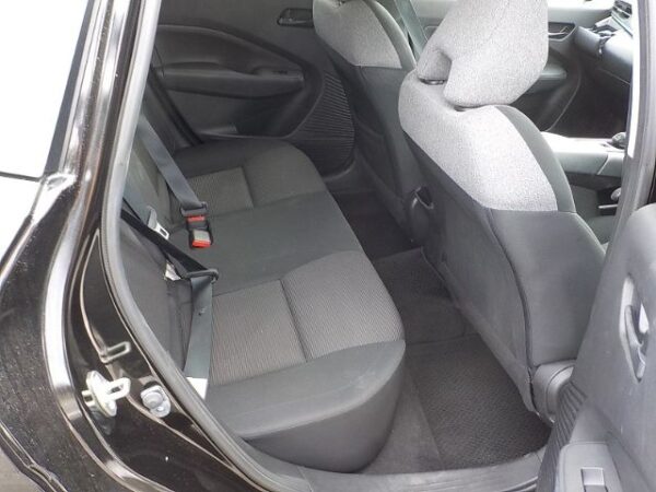 Nissan Black Note 2021 2WD - Image 6