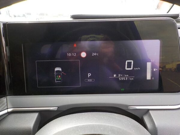 Nissan Black Note 2021 2WD - Image 3