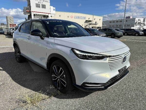 Honda Vezel 2021 E-play(Stock ID:5363)