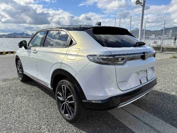 Honda Vezel 2021 E-play(Stock ID:5363) - Image 14