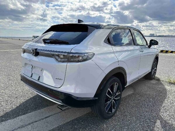 Honda Vezel 2021 E-play(Stock ID:5363) - Image 12