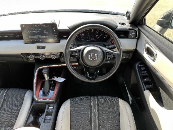 Honda Vezel 2021 E-play(Stock ID:5363) - Image 10