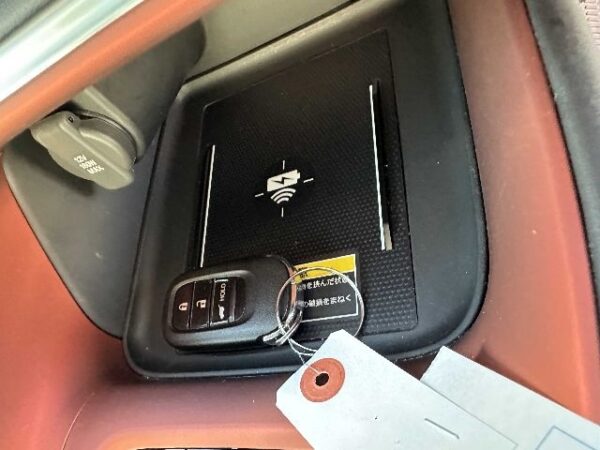 Honda Vezel 2021 E-play(Stock ID:5363) - Image 7