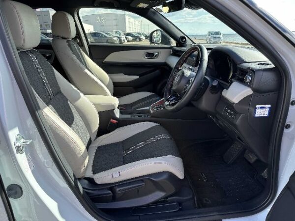 Honda Vezel 2021 E-play(Stock ID:5363) - Image 5