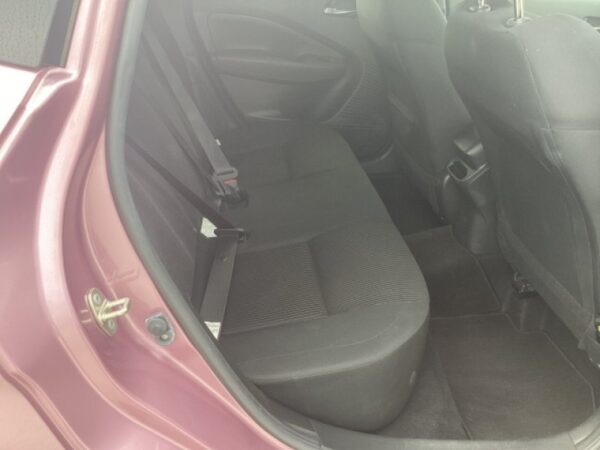Nissan Pink Note 2022 2wd Hybrid - Image 3