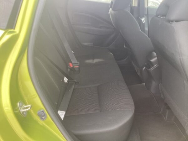 Nissan Green Note 2022 2wd Hybrid - Image 3