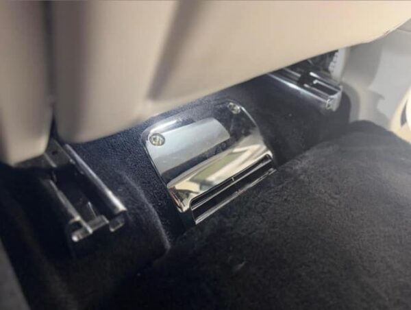 Rolls-Royce Cullinan Black Badge 2023 - Image 22