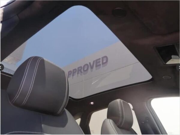 Jaguar e pace 2023 1500cc Hybrid 3k Mileage only - Image 12
