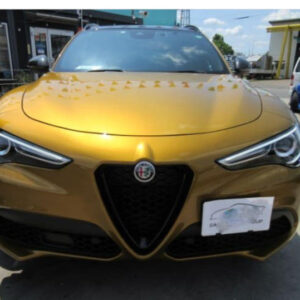 Alfa Romeo Stelvio 2023