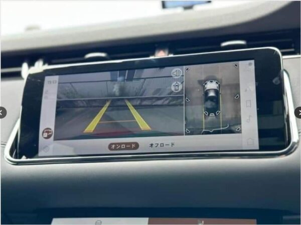 Range Rover Evoque 2023 - Image 4