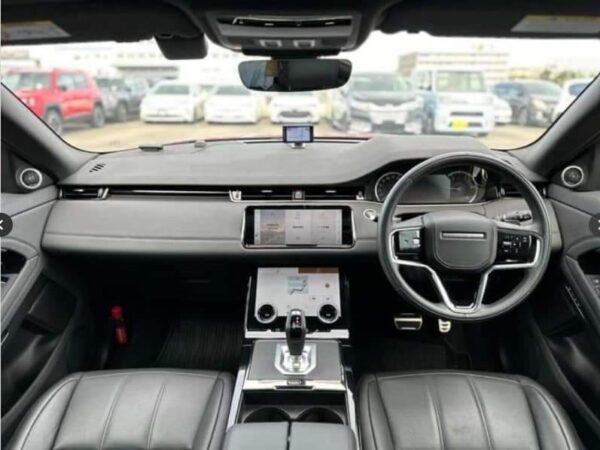 Range Rover Evoque 2023 - Image 5