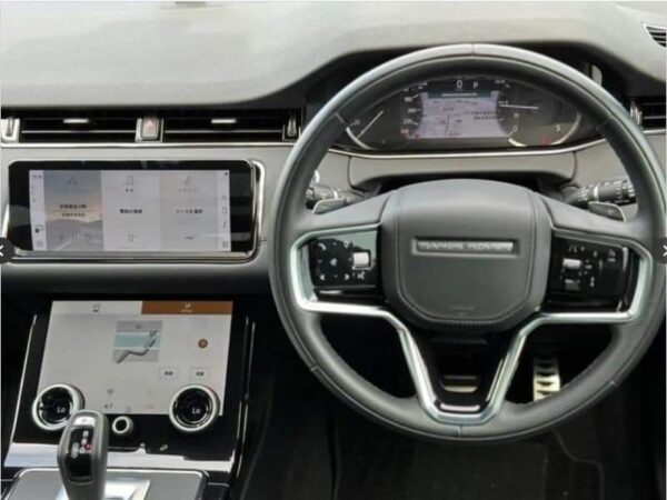 Range Rover Evoque 2023 - Image 13