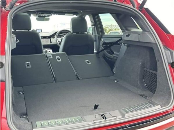 Range Rover Evoque 2023 - Image 20