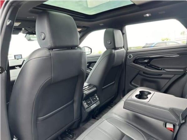 Range Rover Evoque 2023 - Image 21