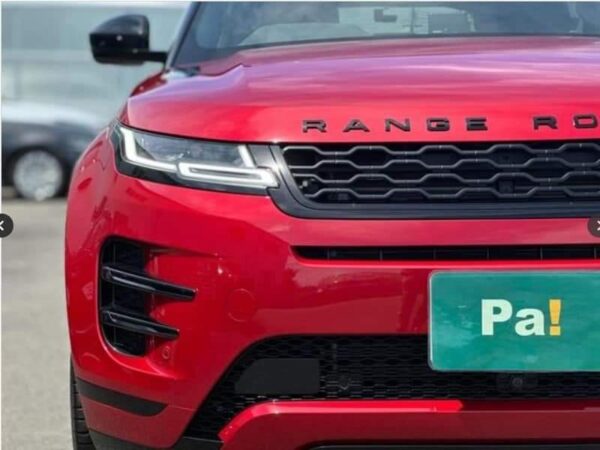 Range Rover Evoque 2023 - Image 25