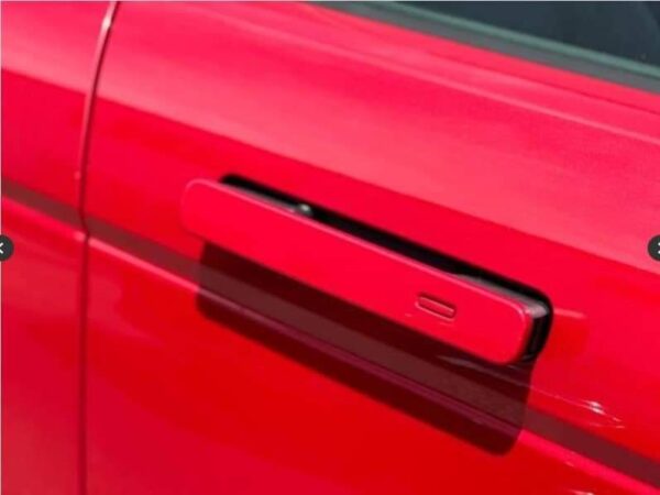 Range Rover Evoque 2023 - Image 26