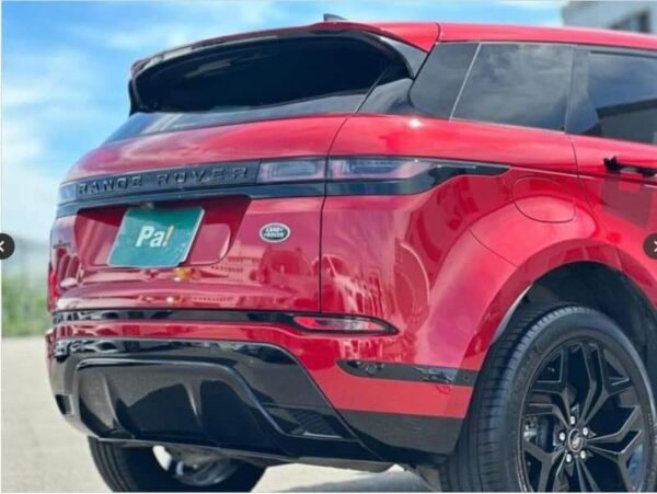 Range Rover Evoque 2023 - Image 27