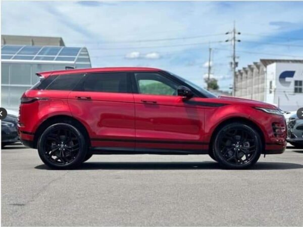 Range Rover Evoque 2023 - Image 30
