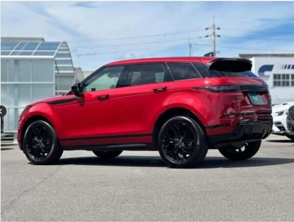 Range Rover Evoque 2023 - Image 32