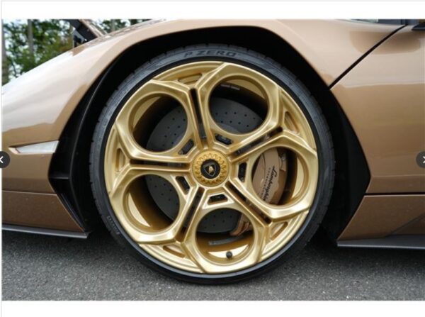 Lamborghini Countach LPI800 2022 - Image 7