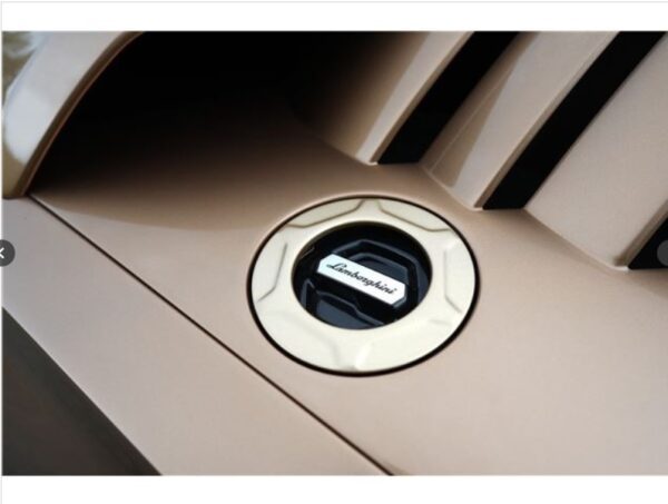 Lamborghini Countach LPI800 2022 - Image 10