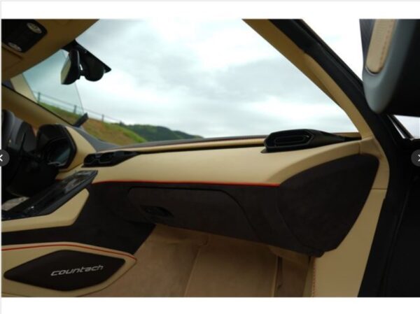 Lamborghini Countach LPI800 2022 - Image 17