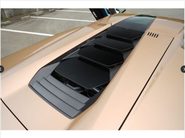 Lamborghini Countach LPI800 2022 - Image 20