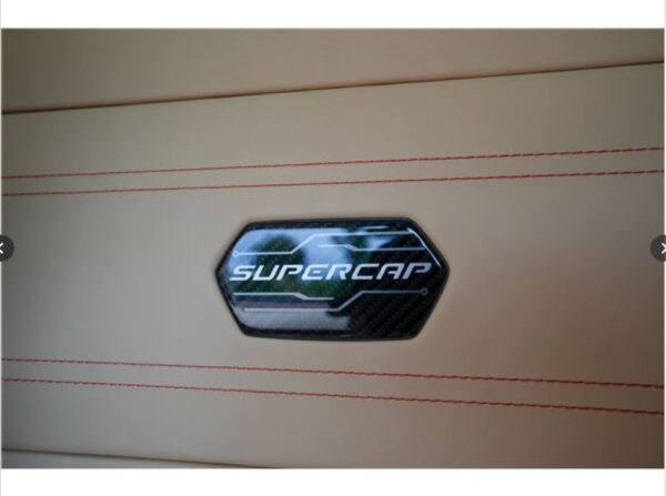 Lamborghini Countach LPI800 2022 - Image 21