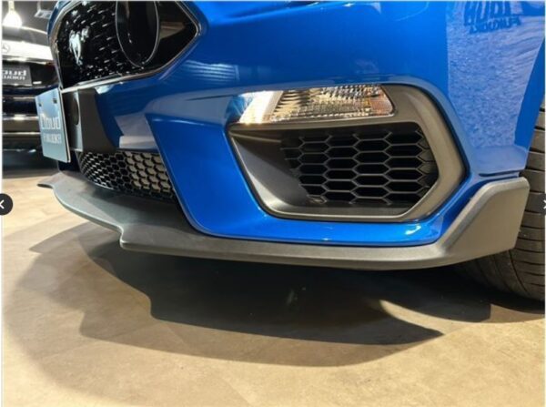 Ford Mustang Mach 2023 - Image 3