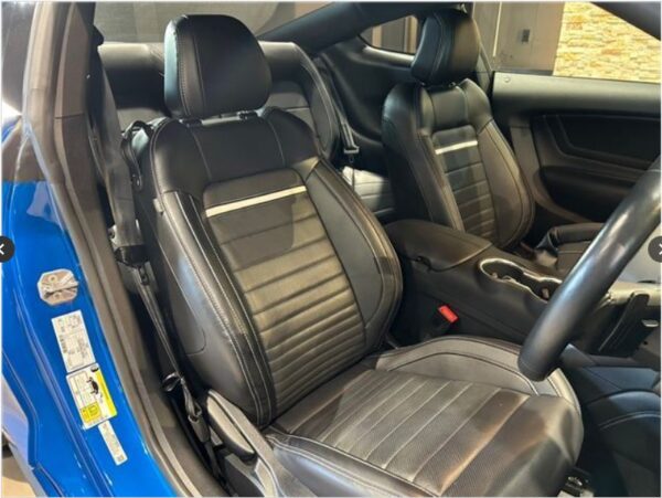 Ford Mustang Mach 2023 - Image 21